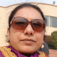 Shahana A. BA Tuition trainer in Delhi