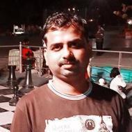 Abhay Kumar Sinha Class 11 Tuition trainer in Lucknow