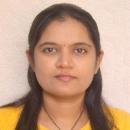 Photo of Swarupa J.