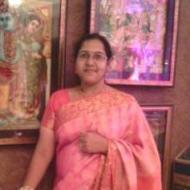 Anuradha N. Class I-V Tuition trainer in Chennai