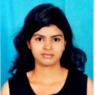 Hemavathy Reddy Class 6 Tuition trainer in Bangalore