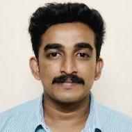 Mohamad Shahanab BTech Tuition trainer in Thiruvananthapuram