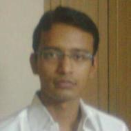 Deepak Kumar Class VI-VIII Tuition trainer in Delhi