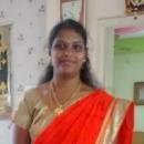 Photo of Swathi G.