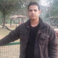 Rafiq Mir LLB Tuition trainer in Delhi