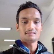 Praveen Kumar Upadhayay BPM 10G trainer in Delhi