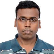 Arun Kumar K Electronics and Communication trainer in Bangalore