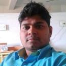 Photo of Mr. Alok Sahoo