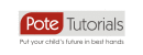 Pote Tutorials PUC Tuitions institute in Kalyan