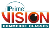 Prime Vision Commerce Classes CA institute in Mumbai