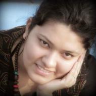 Shivangi S. Interview Skills trainer in Gurgaon