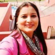 Arti S. BBA Tuition trainer in Delhi