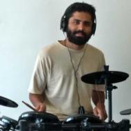 Puneet Shankar Drums trainer in Bangalore