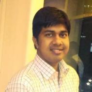 Gautam Kumar SAP trainer in Bangalore