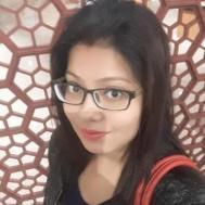 Mampi C. Nursery-KG Tuition trainer in Kolkata