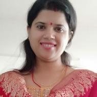 Surbhi J. BSc Tuition trainer in Moradabad