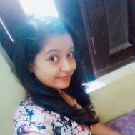 Priya M. Class I-V Tuition trainer in Delhi