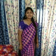 Kavya B. Class I-V Tuition trainer in Hyderabad