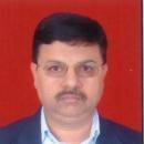 Photo of Ajay Sharma