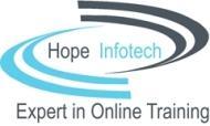 Hope Infotech Ajax institute in Hyderabad