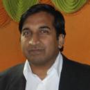 Photo of Anil Kumar