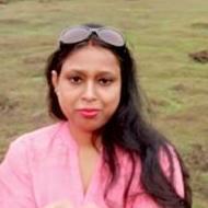 Preeti A. Class I-V Tuition trainer in Delhi