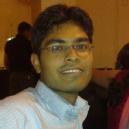 Photo of Anshu Kumar