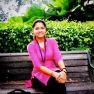 Shveata M. Vocal Music trainer in Mumbai