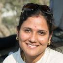 Photo of Divya Gopalakrishnan