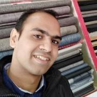 Punit Jain Class 9 Tuition trainer in Indore