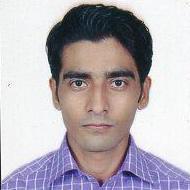 Moshahid Raza Class 11 Tuition trainer in Delhi