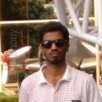 Akash Choudhury Data Analytics trainer in Bangalore