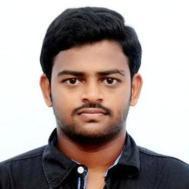 Paidisetti Naveen Kumar BTech Tuition trainer in Chennai