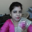 Photo of Meenakshi S.