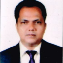 Photo of Ranjan Joshi