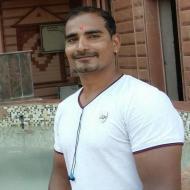 Bhuwan G. Personal Trainer trainer in Bangalore