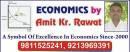 Amit Rawat Classes CA Coaching institute in Delhi