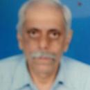 Photo of Satish Kumar Satija