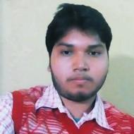 Subhajit Guha Thakurta BSc Tuition trainer in Kolkata