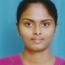 Photo of Sukirthi P.