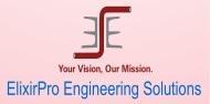 ElixirPro Engineering Solutions Pvt. Ltd. Piping Engineering institute in Hyderabad