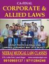 Neeraj Mudgal Law Classes photo
