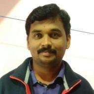 Vinod Kumar Angular.JS trainer in Bangalore