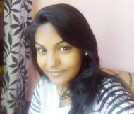 Monika T. Class 9 Tuition trainer in Raipur