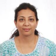 Seema G. Yoga trainer in Pune