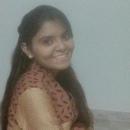 Photo of Lavanya A.