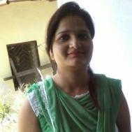 Reena B. Drawing trainer in Delhi