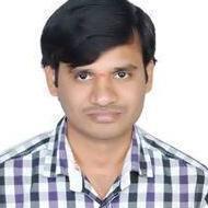 NarasimhaRao Nukala Class 11 Tuition trainer in Bangalore