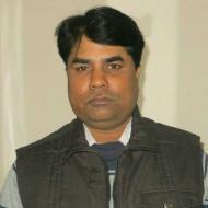 Manoj Kumar Jha Class 10 trainer in Gurgaon