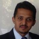 Photo of Nikhil Dhirendra Bhatt